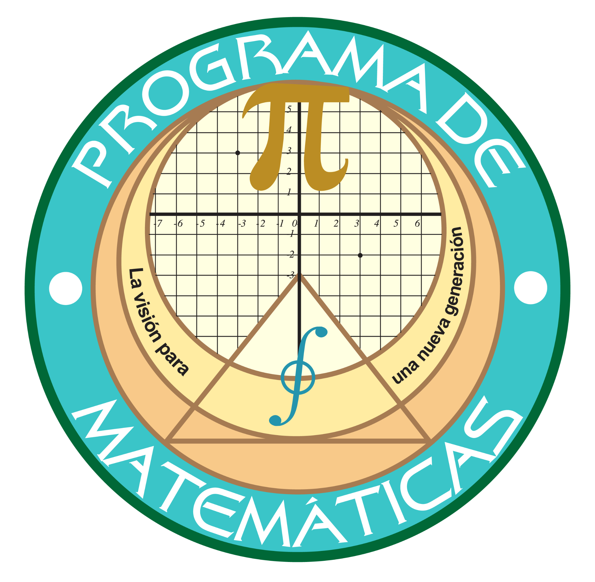 Programa de Matemáticas